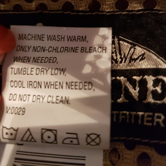 Fieldline Vest Tactical Fishing Hunting  Tactical Mesh Men’s  Pockets Kh… - Picture 4 of 4